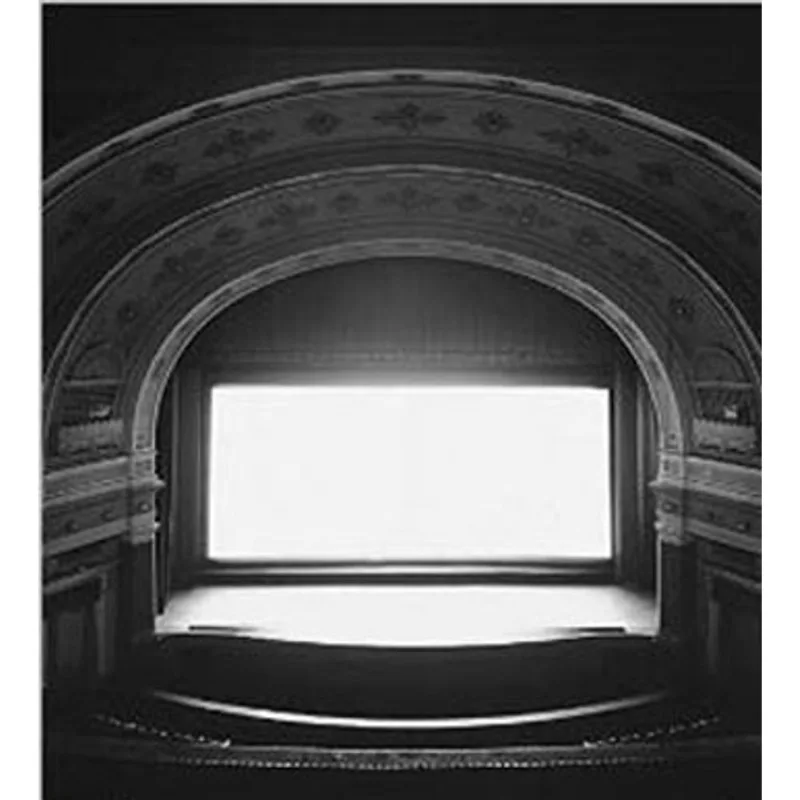 HIROSHI SUGIMOTO - THEATERS