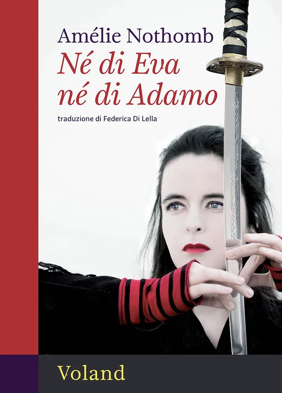 Né di Eva né di Adamo