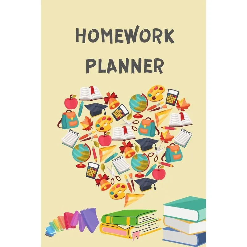 Homework Planner