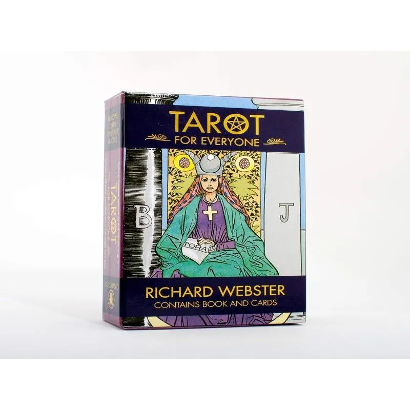 TAROT FOR EVERYONE