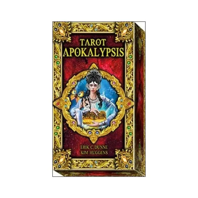 APOKALYPSIS TAROT