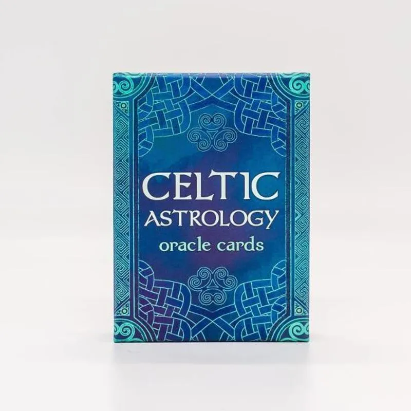 CELTIC ASTROLOGY ORACLE