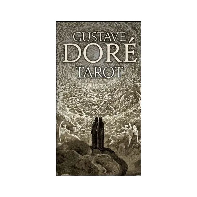 GUSTAVE DORÉ TAROT