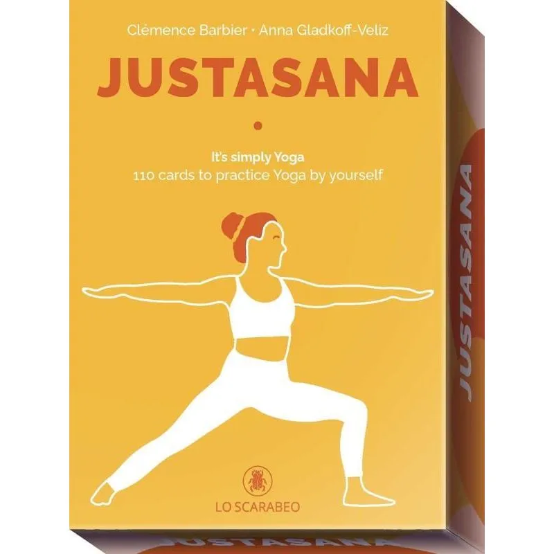 JUSTASANA