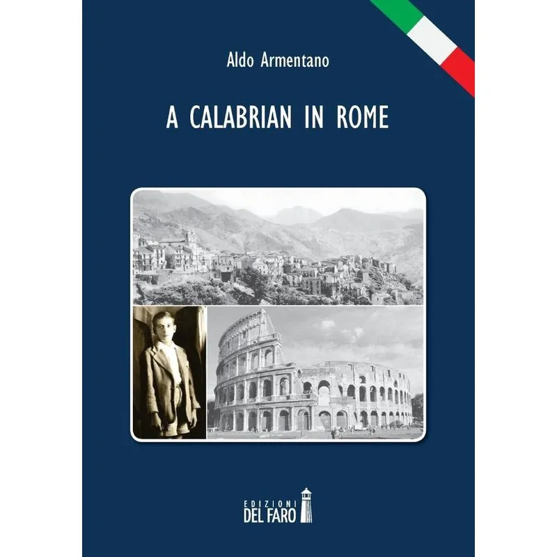 A Calabrian in Rome