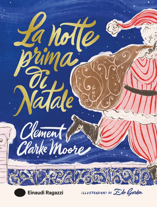 La notte prima di Natale