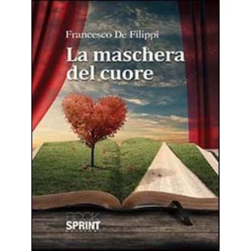 LA MASCHERA DEL CUORE