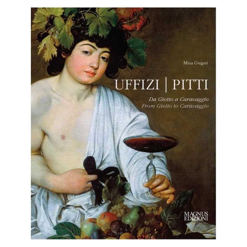 UFFIZI & PITTI