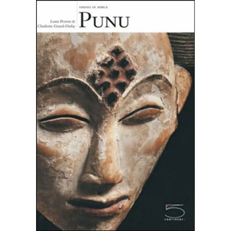 PUNU (VISIONS OF AFRICA SERIES)