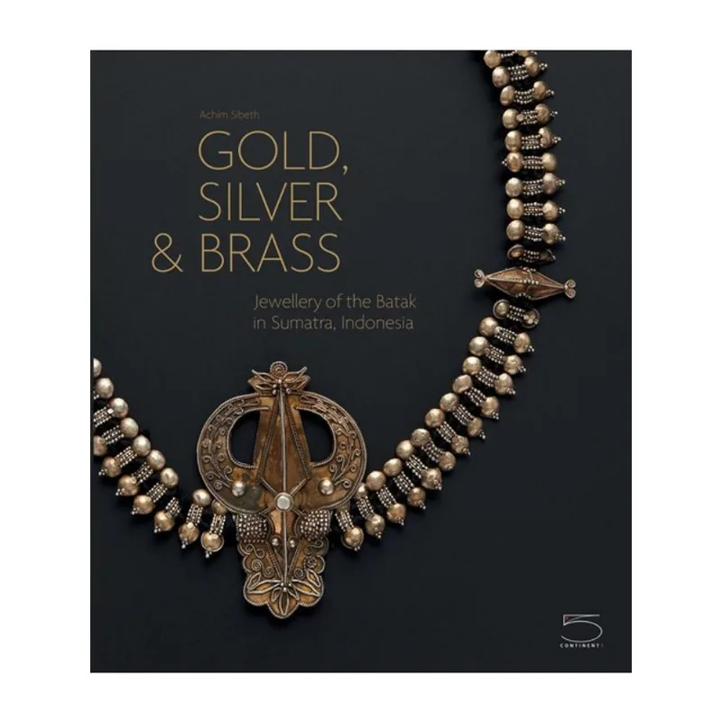 GOLD, SILVER & BRASS