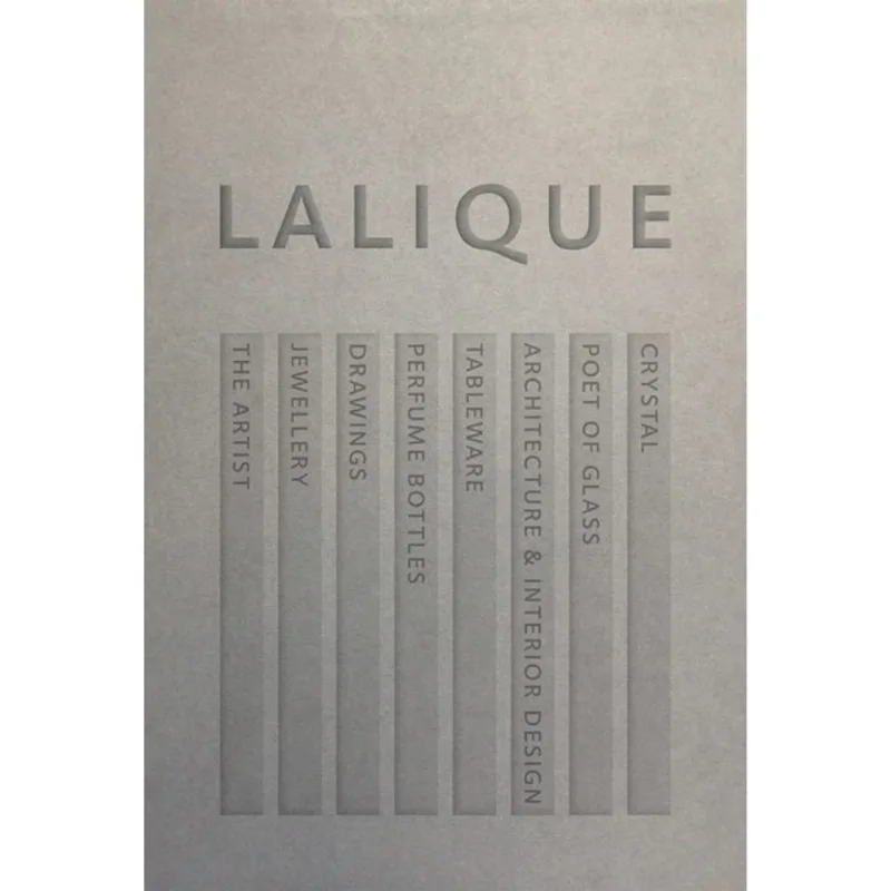 LALIQUE