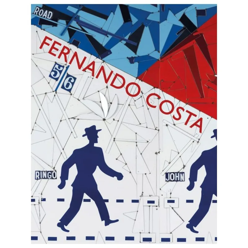 FERNANDO COSTA