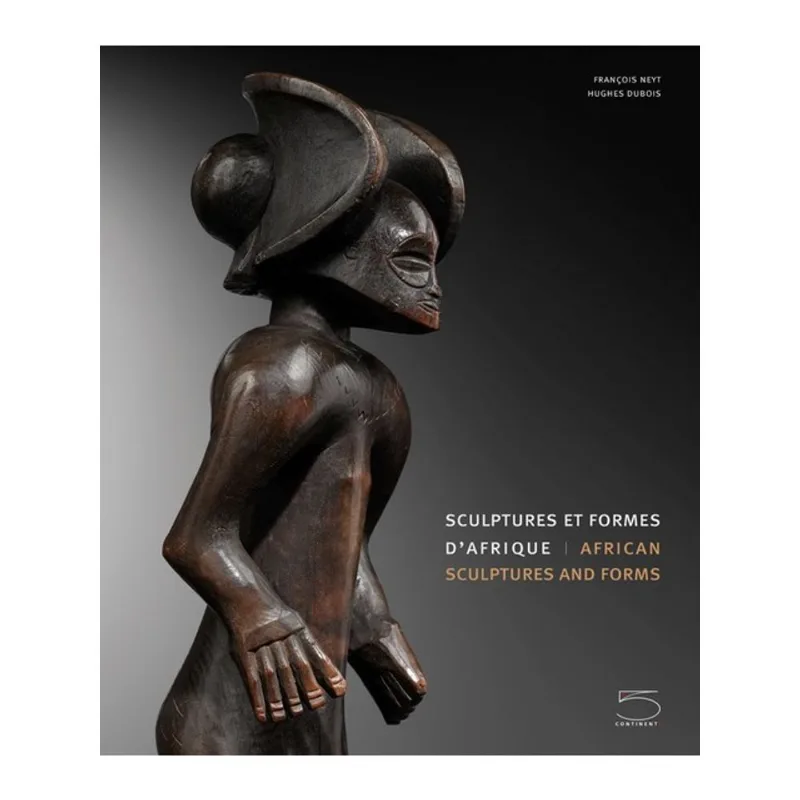 AFRICAN SCULPTURES AND FORMS
