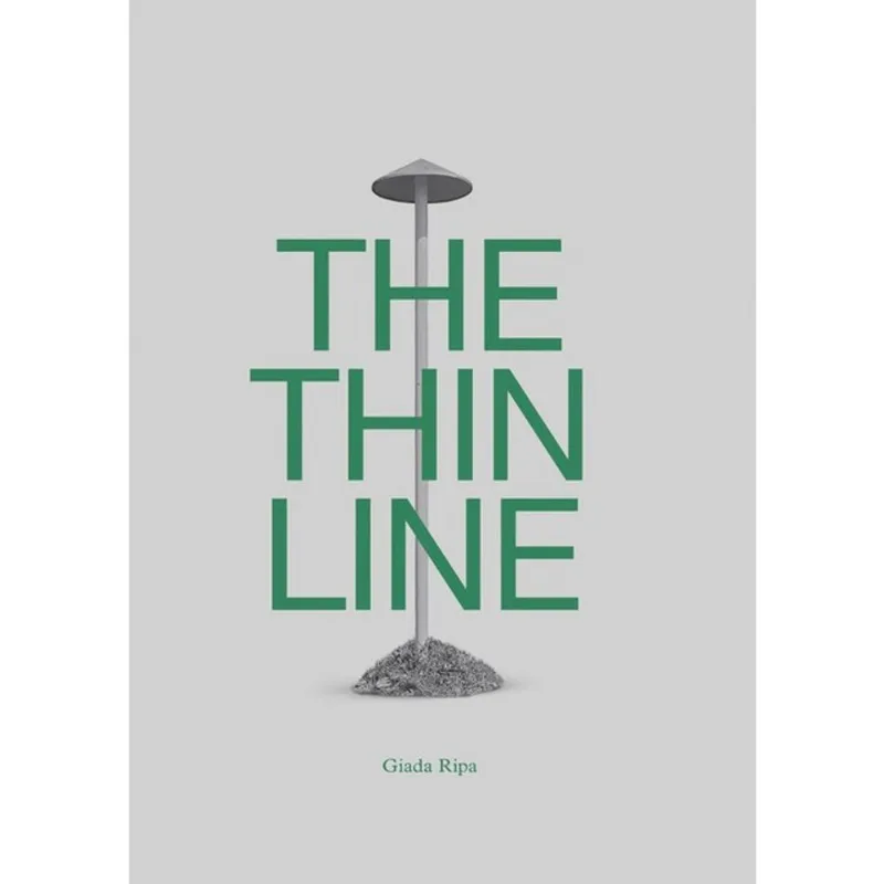 THE THIN LINE