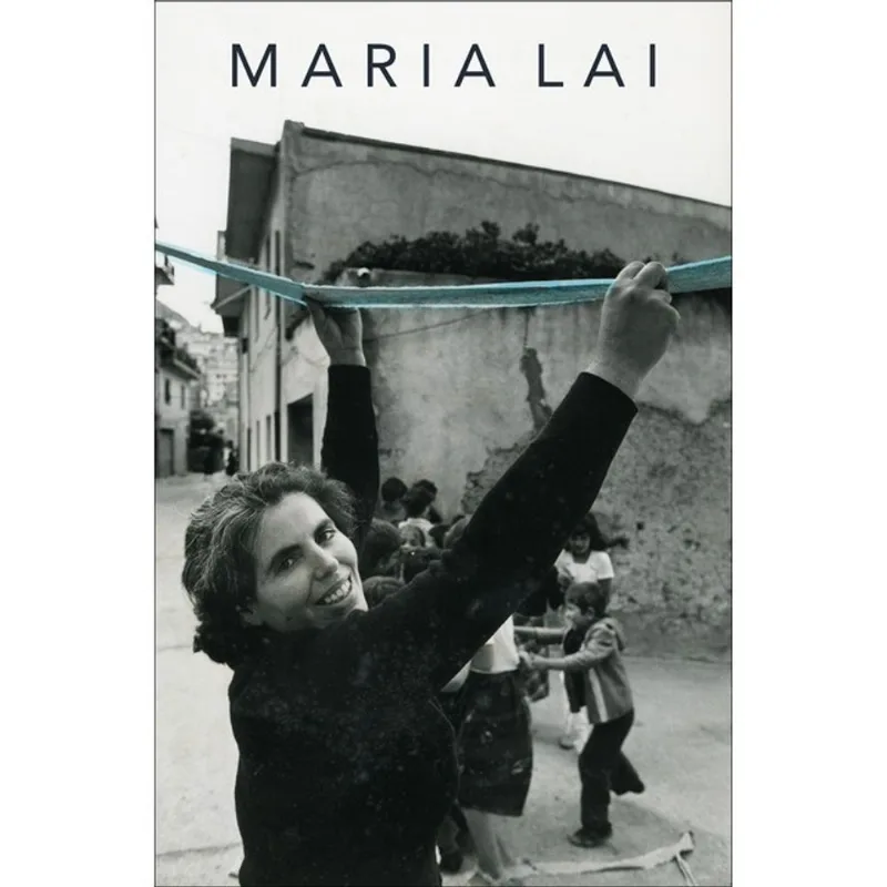 MARIA LAI