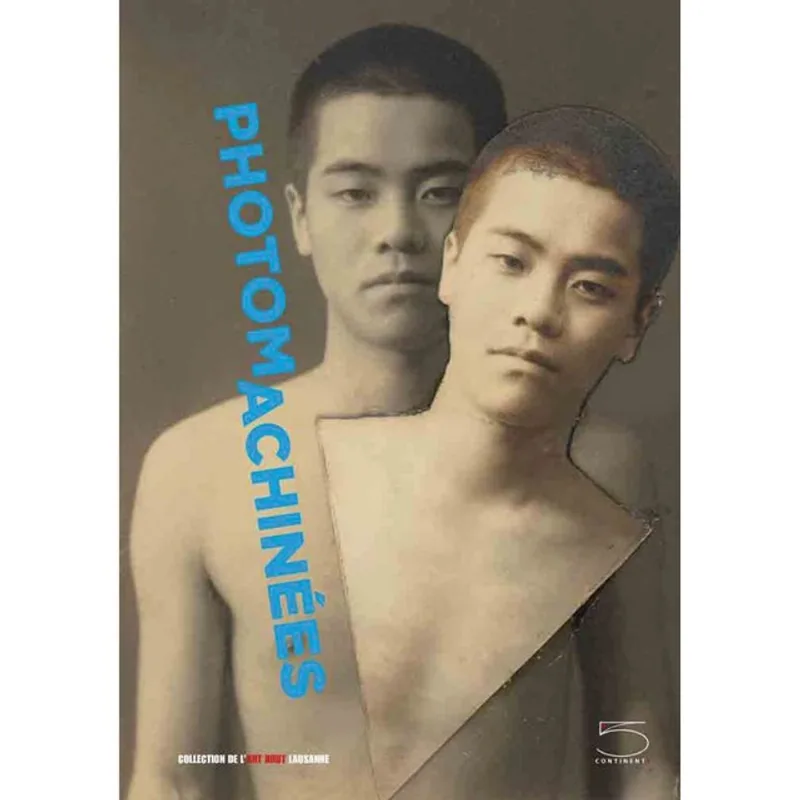 PHOTOMACHINÉES