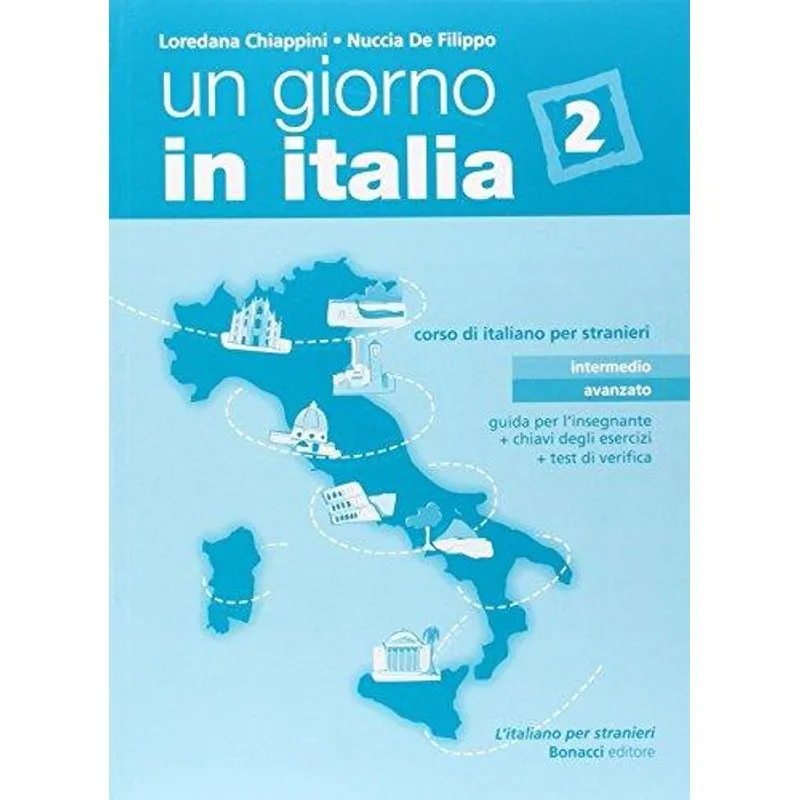 Giorno in Italia