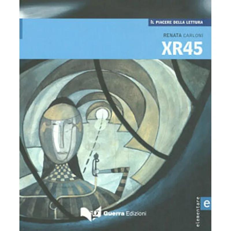 XR45