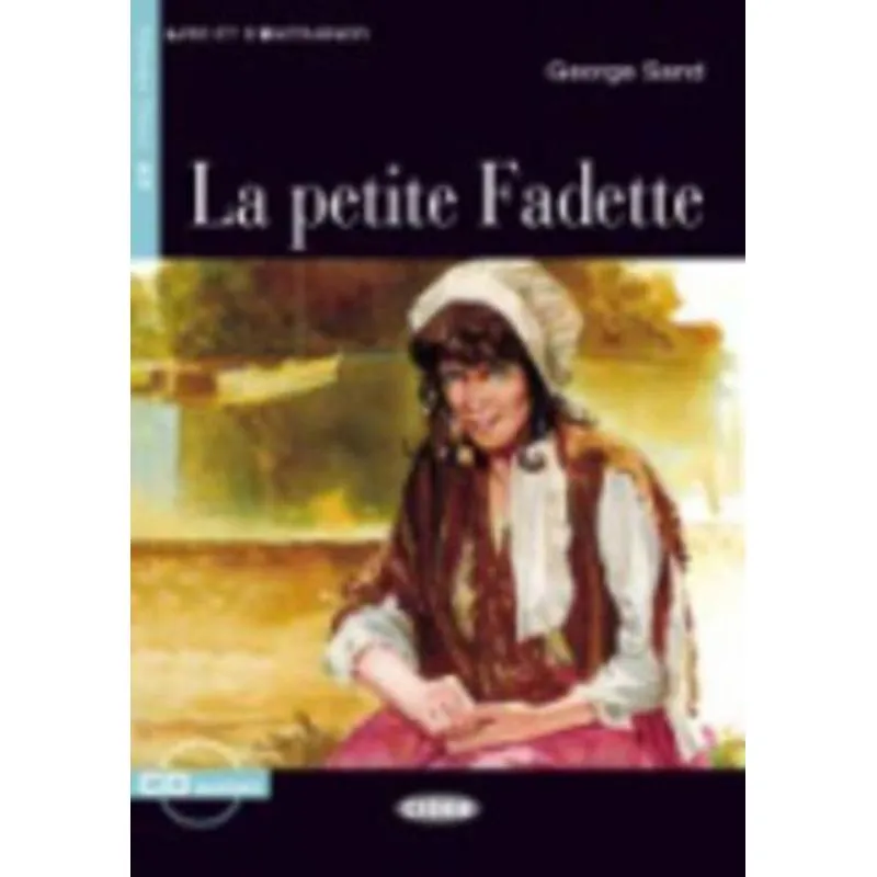 PETITE FADETTE CON CD AUDIO