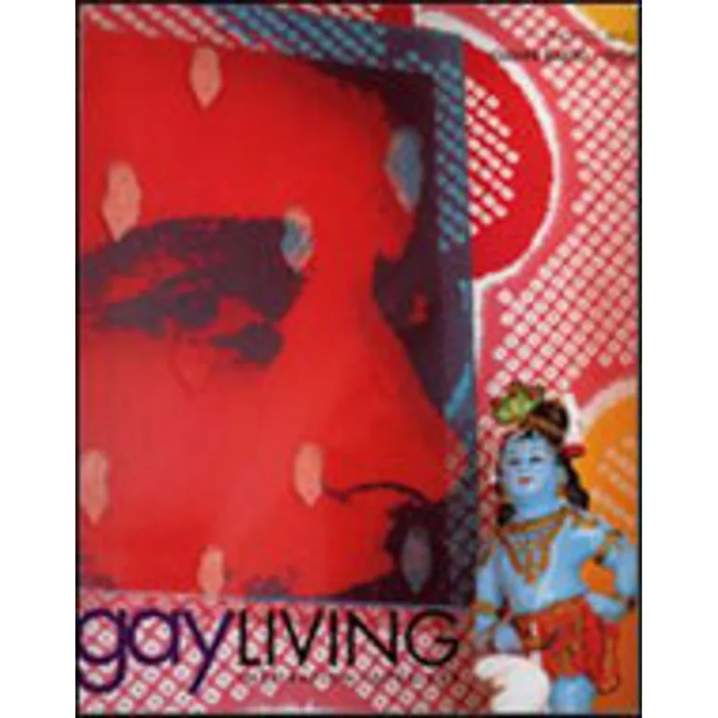 GAY LIVING - INSPIRATION INTERIORS