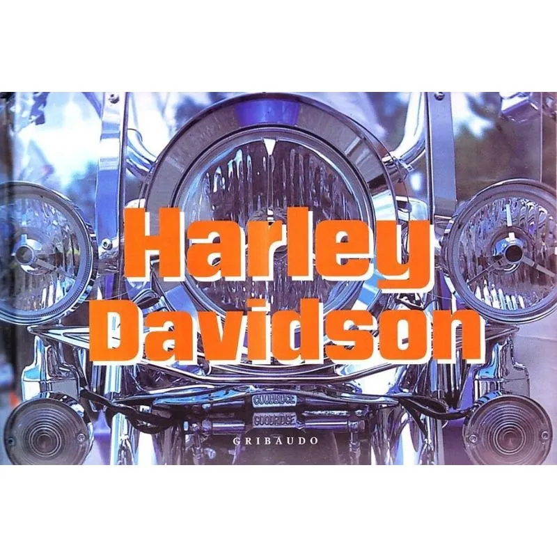 Harley Davidson