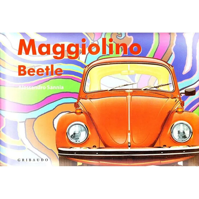 MAGGIOLINO - BEETLE