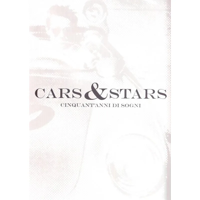 CARS & STARS