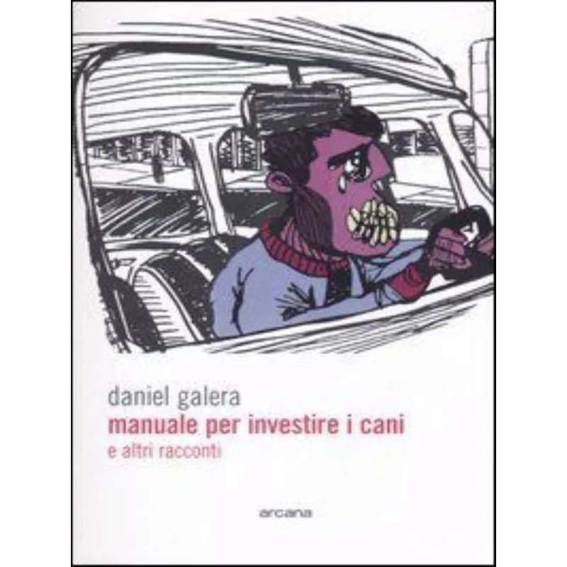 MANUALE PER INVESTIRE I CANI E ALTRI RACCONTI