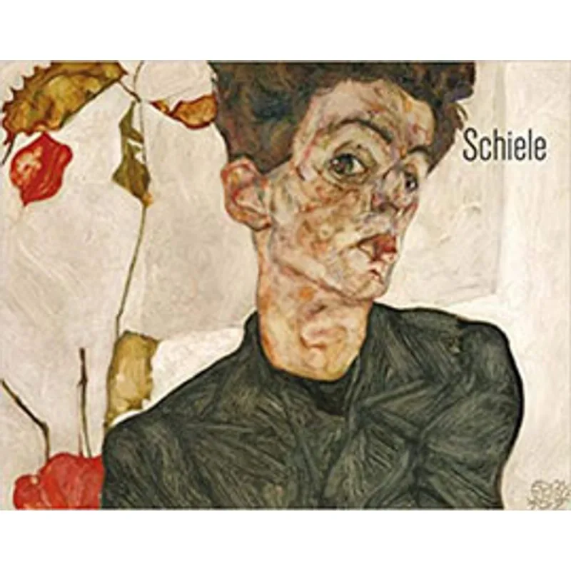 SCHIELE - POSTERS