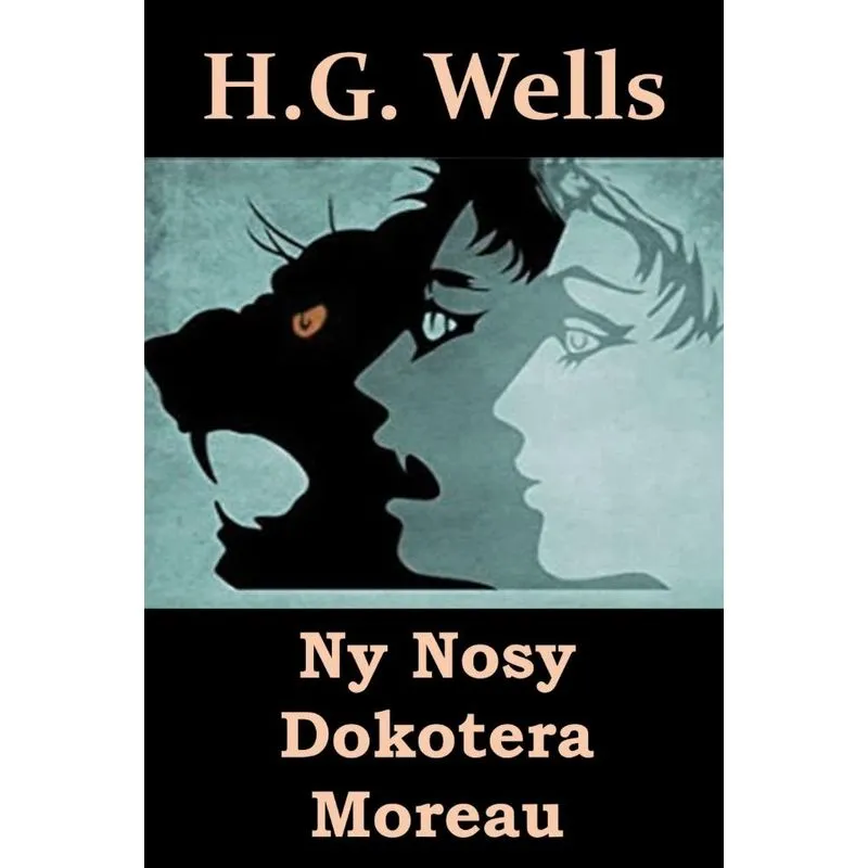 Ny Nosy Dokotera Moreau