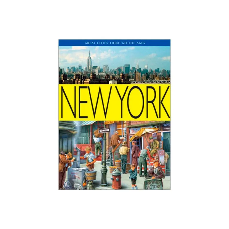New york