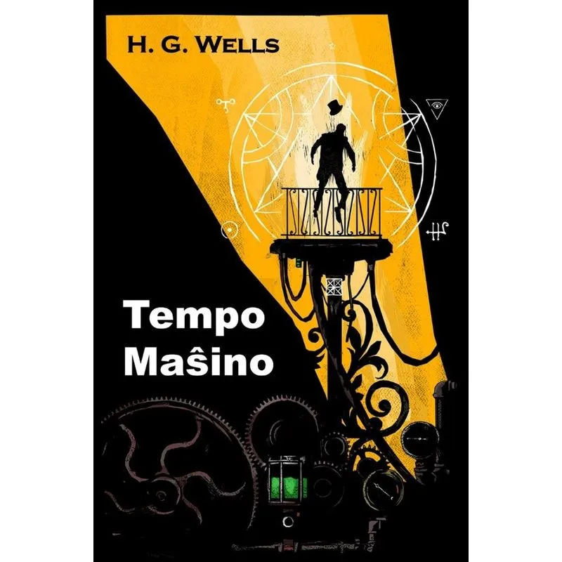 Tempo Masino