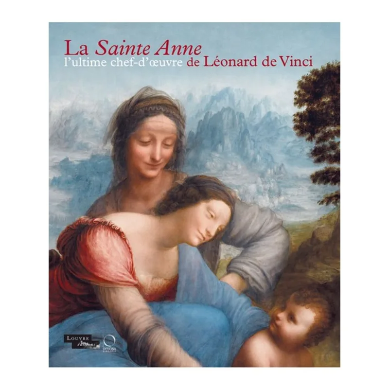 LA SAINTE ANNE