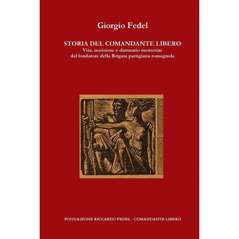 Storia del Comandante Libero