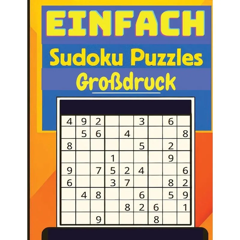 Einfaches Sudoku