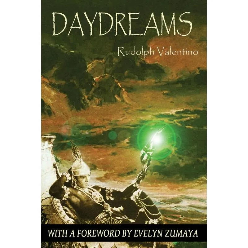 Day Dreams
