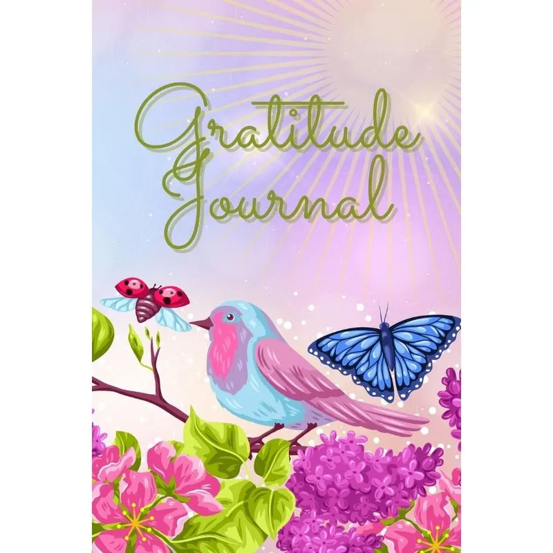 Gratitude Diary