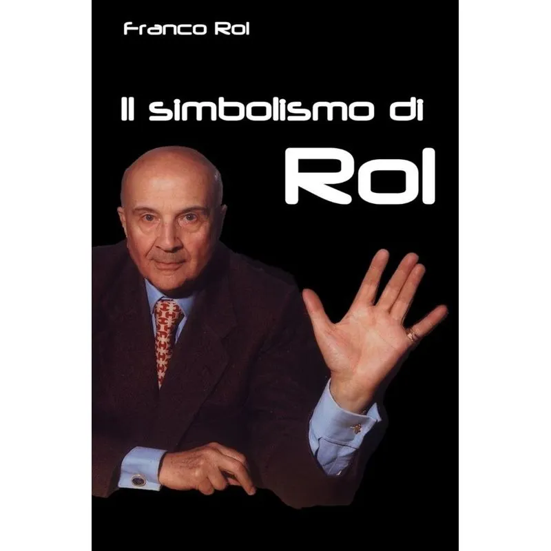 Il simbolismo di Rol