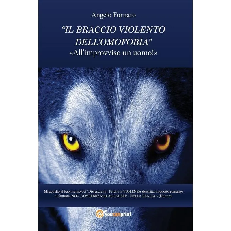 Il braccio violento dellomofobia
