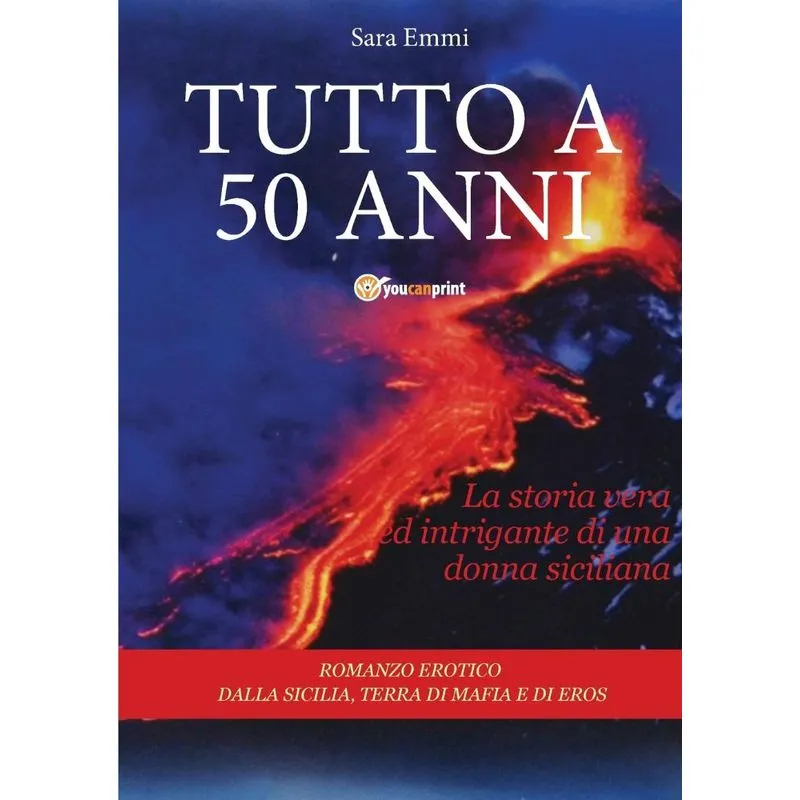 Tutto a 50 anni
