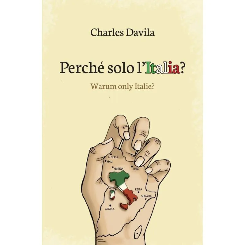 Perché solo lItalia?