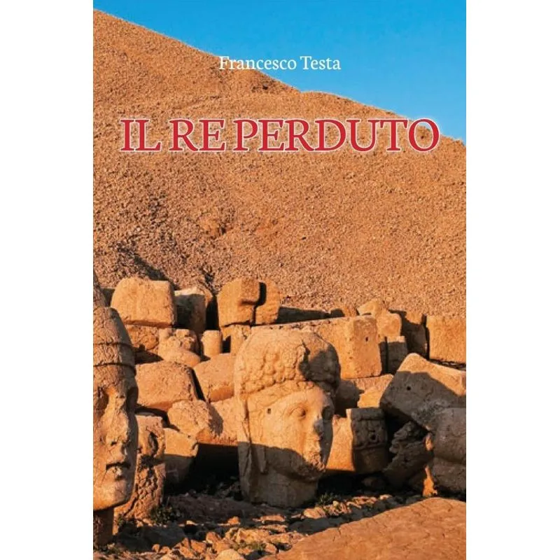 Il re perduto
