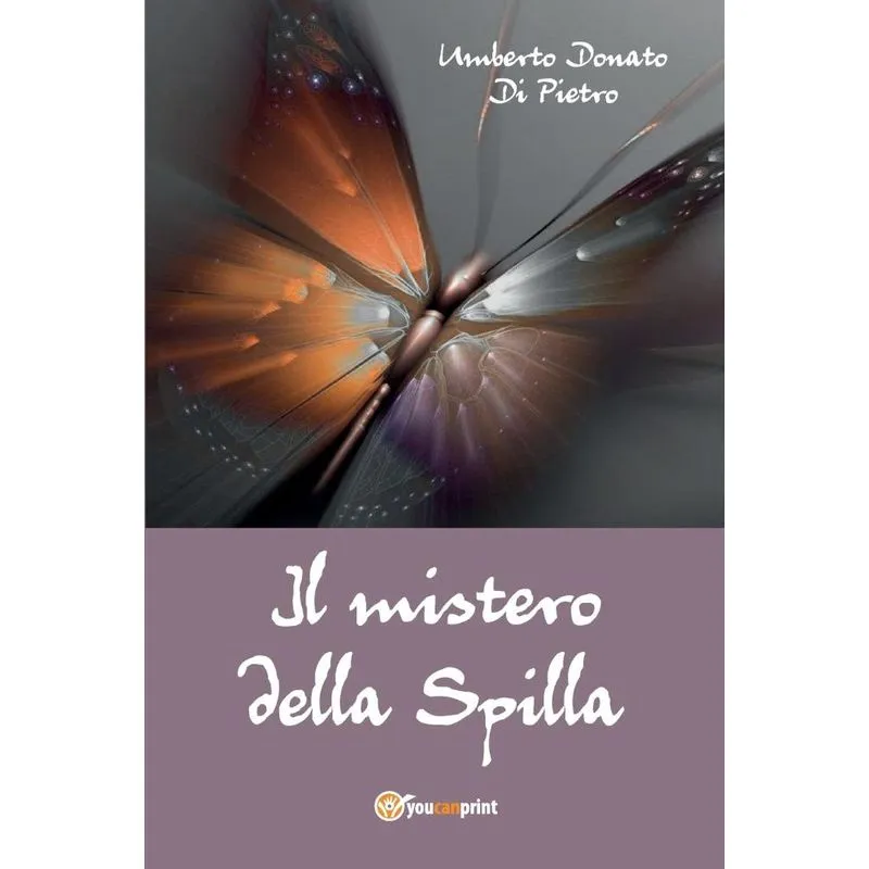 Il mistero della spilla