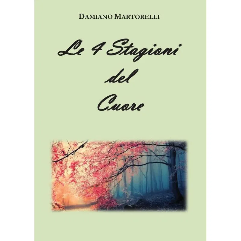 Le 4 Stagioni del Cuore