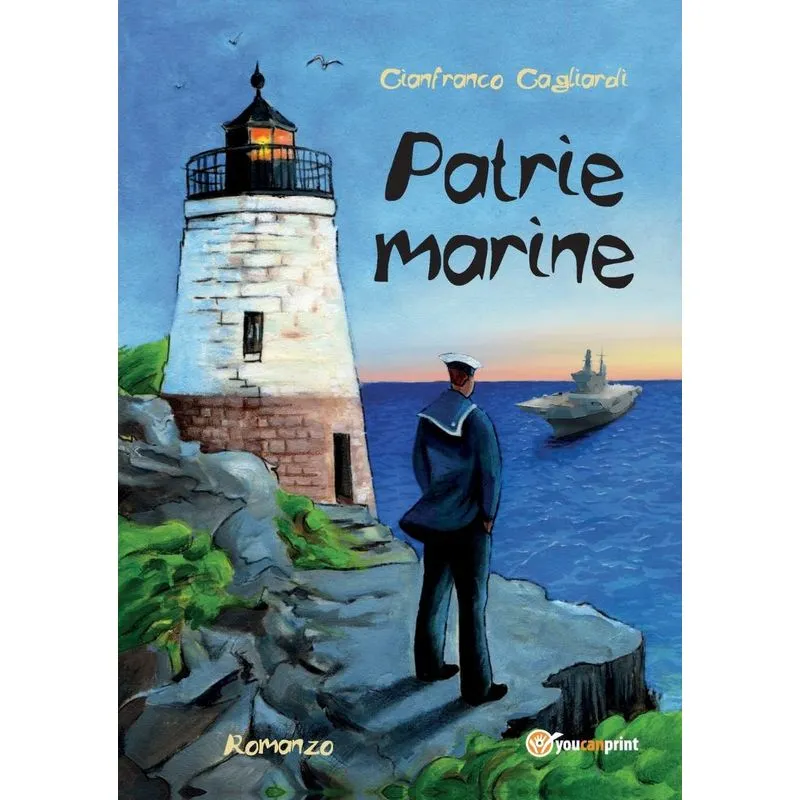Patrie Marine