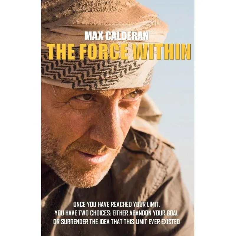 The force within