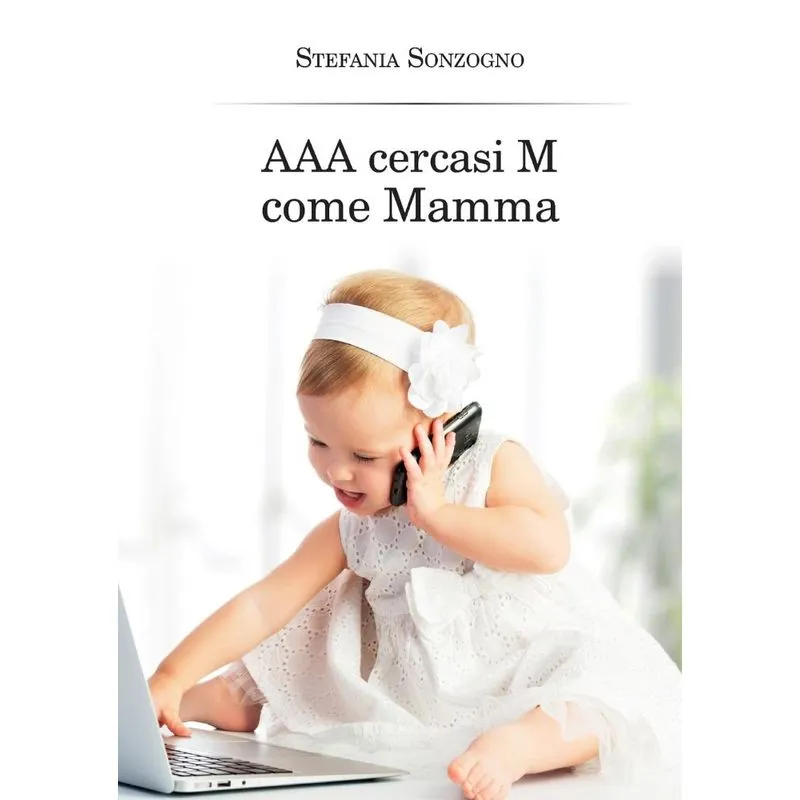 AAA cercasi M come Mamma