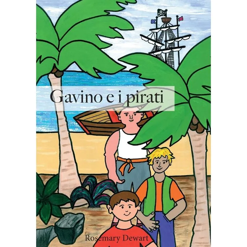 Gavino e i pirati