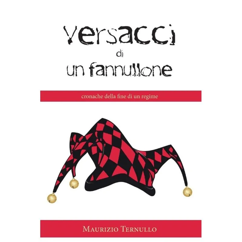 Versacci di un fannullone