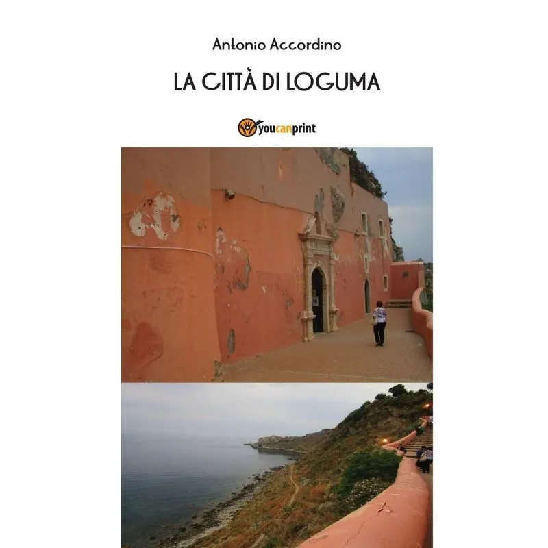 La città di Loguma